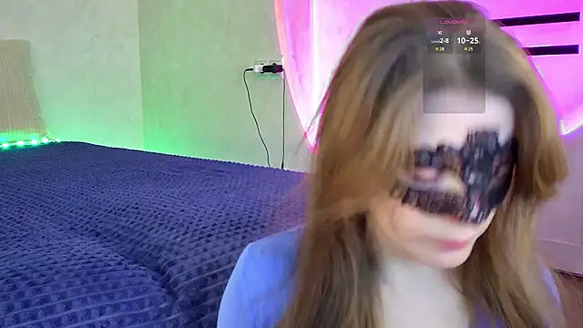 Roseaa online show from March 2026 05:32:02 AM