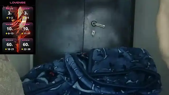 YourCDBitch online show from April 2026 05:29:01 PM