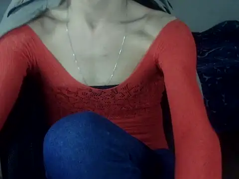 YourCDBitch online show from February 2026 06:31:02 PM