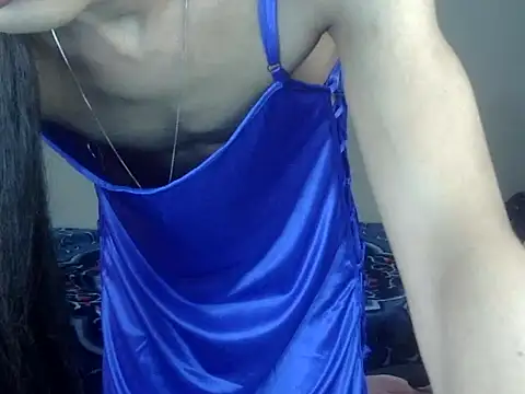 YourCDBitch online show from December 2025 09:42:02 PM