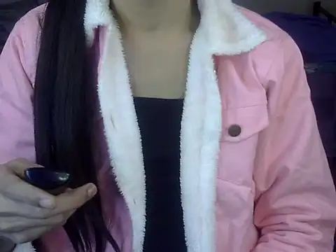 YourCDBitch online show from November 2025 08:12:01 PM