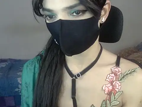 Snapshot of YourCDBitch chatting on October 2025 07:14:02 PM YourCDBitch online show from October 2025 07:14:02 PM