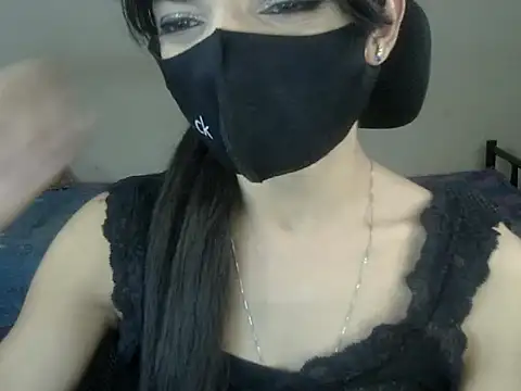 Snapshot of YourCDBitch chatting on October 2025 10:54:01 PM YourCDBitch online show from October 2025 10:54:01 PM