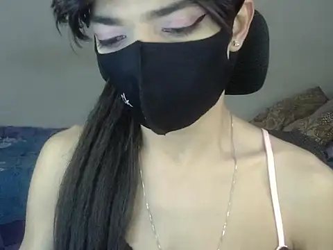 Snapshot of YourCDBitch chatting on October 2025 07:59:01 PM YourCDBitch online show from October 2025 07:59:01 PM