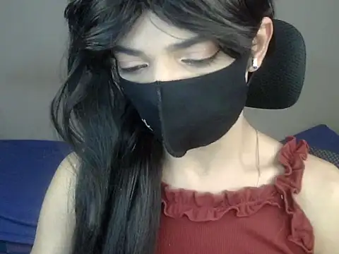 YourCDBitch online show from November 2025 08:34:01 PM