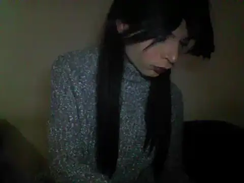 Snapshot of YourCDBitch chatting on February 2025 07:54:02 PM YourCDBitch online show from February 2025 07:54:02 PM