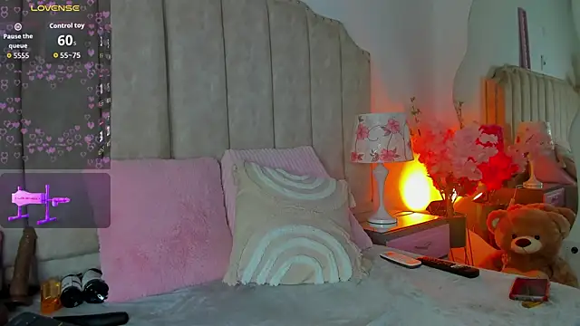 BrithanyParker  online show from May 2026 06:23:02 AM