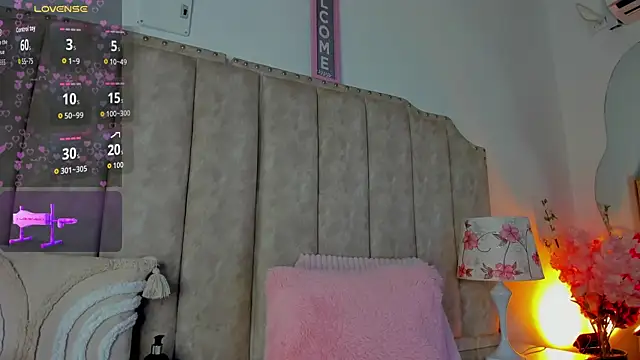 BrithanyParker  online show from May 2026 06:22:01 AM