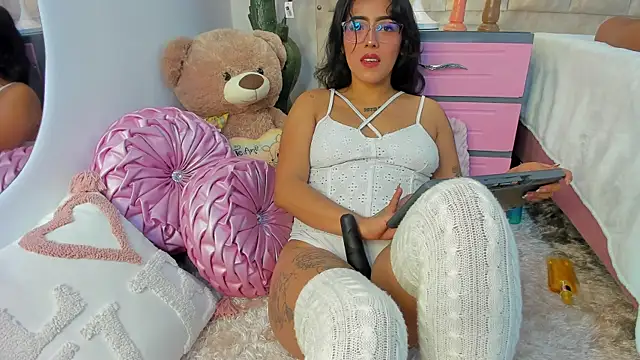 BrithanyParker  online show from March 2026 06:27:01 AM