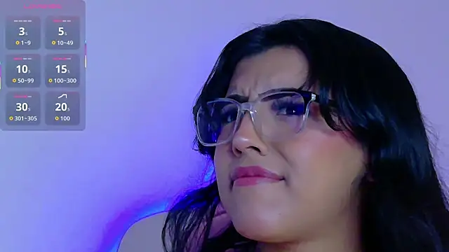 BrithanyParker  online show from November 2025 05:11:01 AM