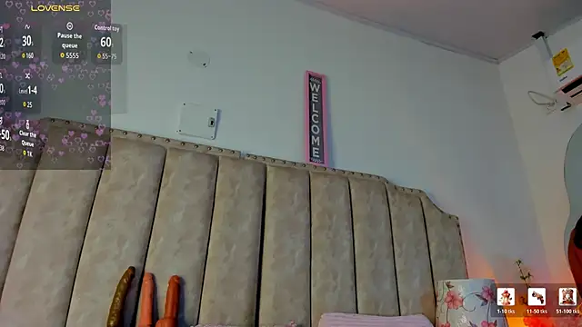 BrithanyParker  online show from June 2026 05:07:02 AM