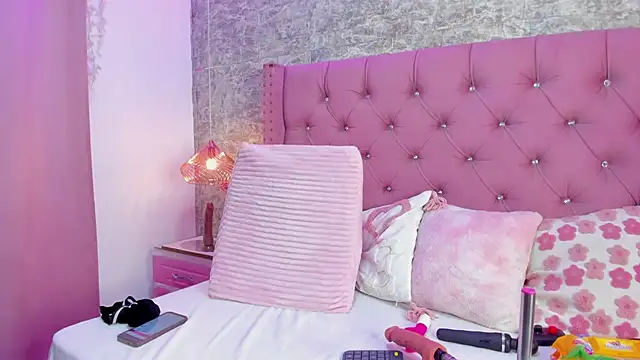 BrithanyParker  online show from January 2026 10:03:01 PM