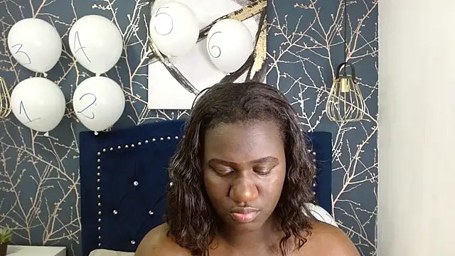 shanntall tk online show from October 2025 07:39:02 PM