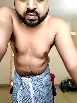 Vij717 online show from October 2025 05:20:01 AM