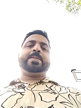 Vij717 online show from October 2025 02:34:02 AM