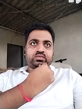 Vij717 online show from September 2025 12:43:02 PM