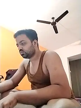Vij717 online show from September 2025 11:11:01 PM