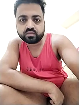 Vij717 online show from October 2025 09:05:01 PM