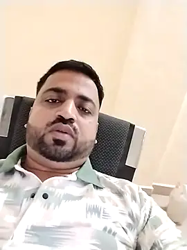Vij717 online show from October 2025 11:50:02 PM