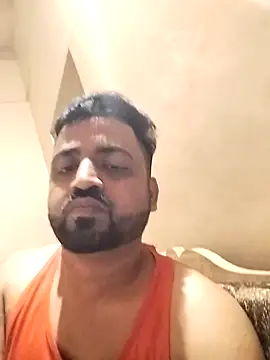 Vij717 online show from October 2025 04:50:01 PM