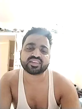 Vij717 online show from October 2025 06:30:01 PM