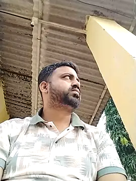 Vij717 online show from October 2025 02:22:02 AM