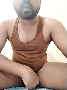 Vij717 online show from October 2025 12:00:01 AM