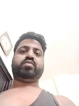 Vij717 online show from November 2025 05:35:02 PM