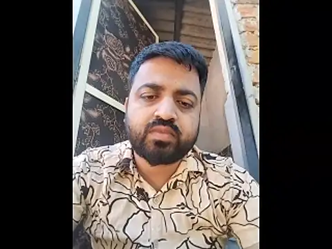 Vij717 online show from December 2025 07:44:01 AM