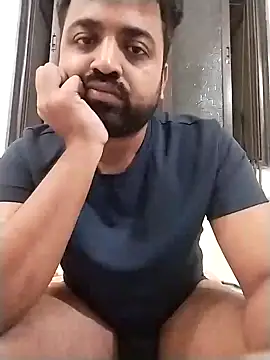 Vij717 online show from November 2025 03:45:01 PM