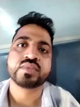 Vij717 online show from March 2025 12:44:01 PM