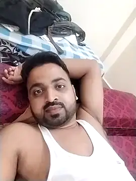 Vij717 online show from March 2025 02:51:02 PM