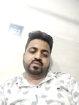 Vij717 online show from March 2025 05:56:02 PM