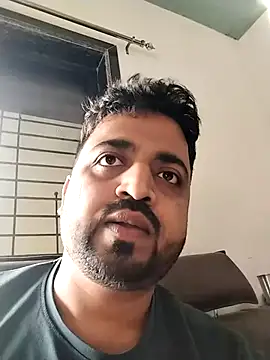Vij717 online show from March 2025 04:09:01 AM