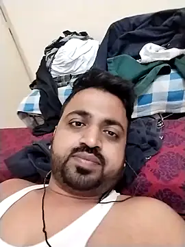 Vij717 online show from March 2025 02:29:01 PM