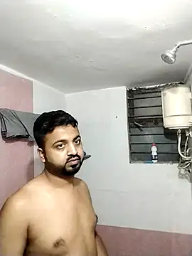 Vij717 online show from March 2025 01:02:01 AM