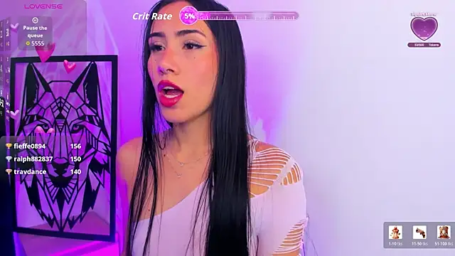 ximenagp online show from March 2026 03:58:02 AM