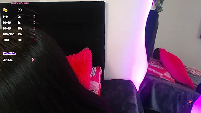 ximenagp online show from September 2025 04:17:02 AM