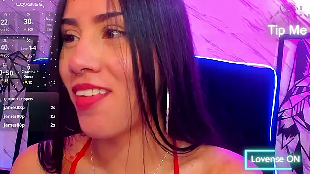 ximenagp online show from June 2026 04:39:01 AM