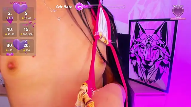 ximenagp online show from March 2026 04:19:02 AM