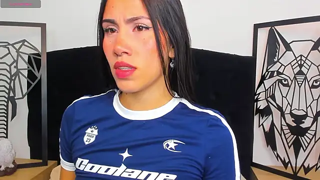 ximenagp online show from March 2026 04:03:01 AM