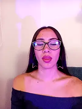 ximenagp online show from October 2025 04:27:01 AM