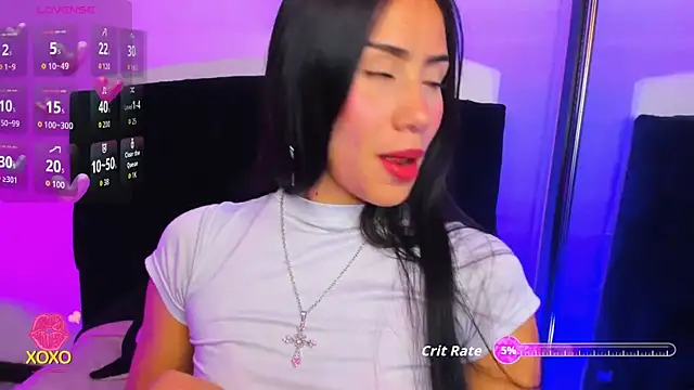 ximenagp online show from April 2026 04:51:01 AM