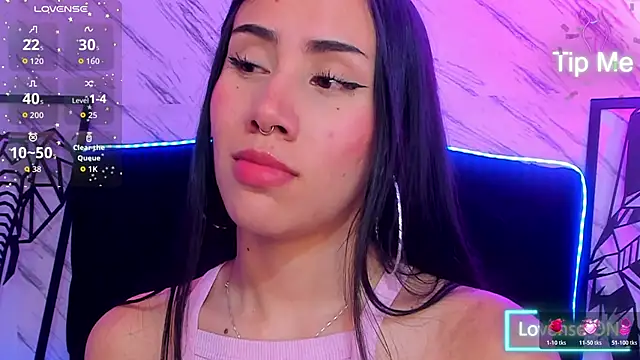ximenagp online show from June 2026 05:24:01 AM