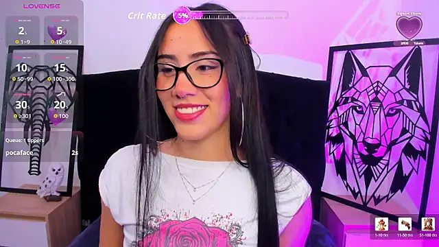 ximenagp online show from March 2026 04:40:02 AM