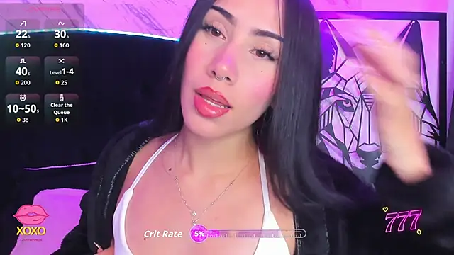ximenagp online show from May 2026 04:27:01 AM