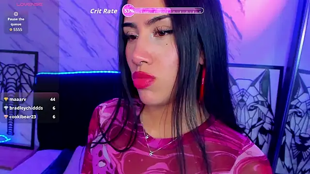 ximenagp online show from May 2026 04:32:02 AM