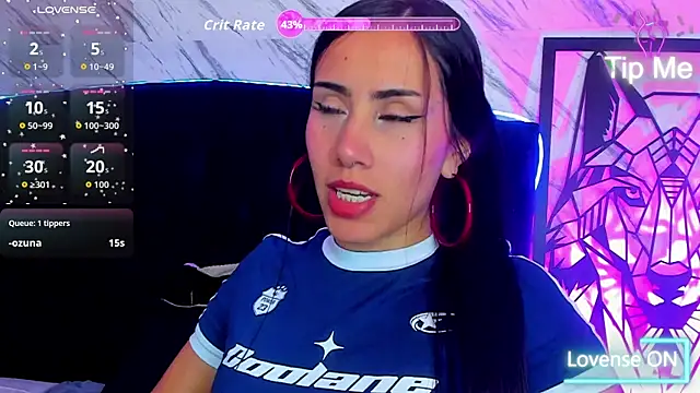 ximenagp online show from May 2026 04:32:02 AM