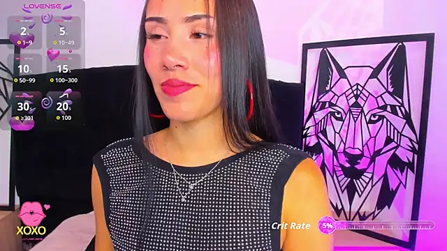 ximenagp online show from April 2026 04:03:01 AM