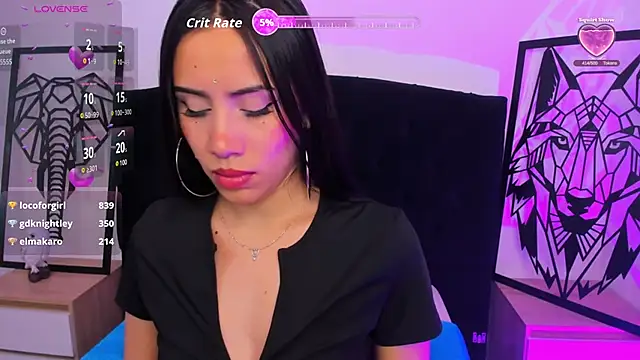 ximenagp online show from March 2026 04:18:02 AM